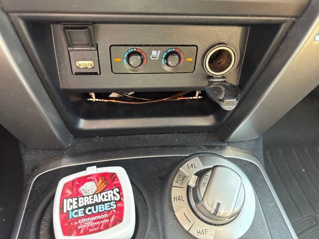 Used 2024 Toyota 4Runner Limited AWD/4WD image 12