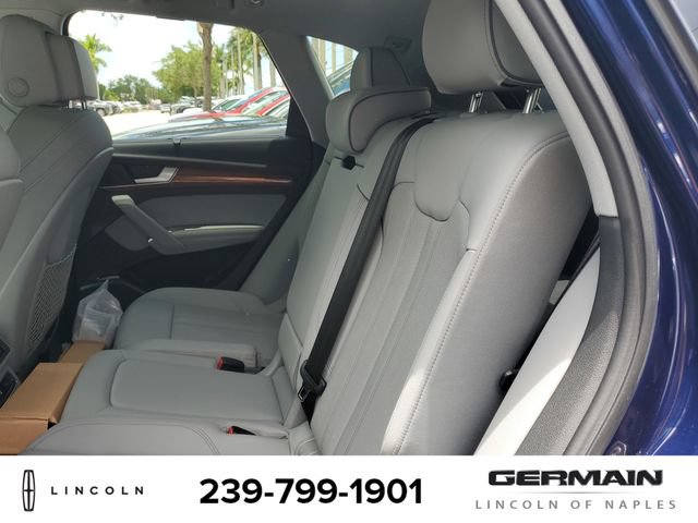 Used 2021 Audi Q5 Prestige AWD/4WD image 20