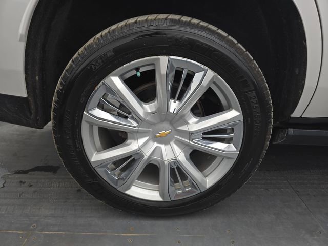 Used 2021 Chevrolet Tahoe High Country w/ Premium Package AWD/4WD image 20
