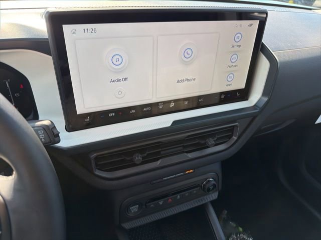 New 2026 Ford Bronco Sport Heritage w/ Convenience Package image 15
