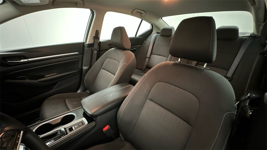 Certified 2023 Nissan Altima 2.5 SV image 9
