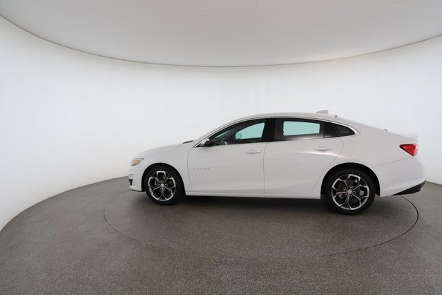 Used 2024 Chevrolet Malibu LT image 7