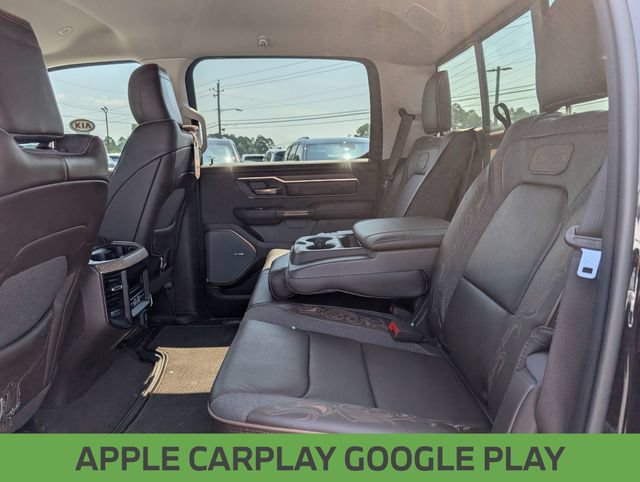 Used 2025 RAM 1500 Limited AWD/4WD image 26
