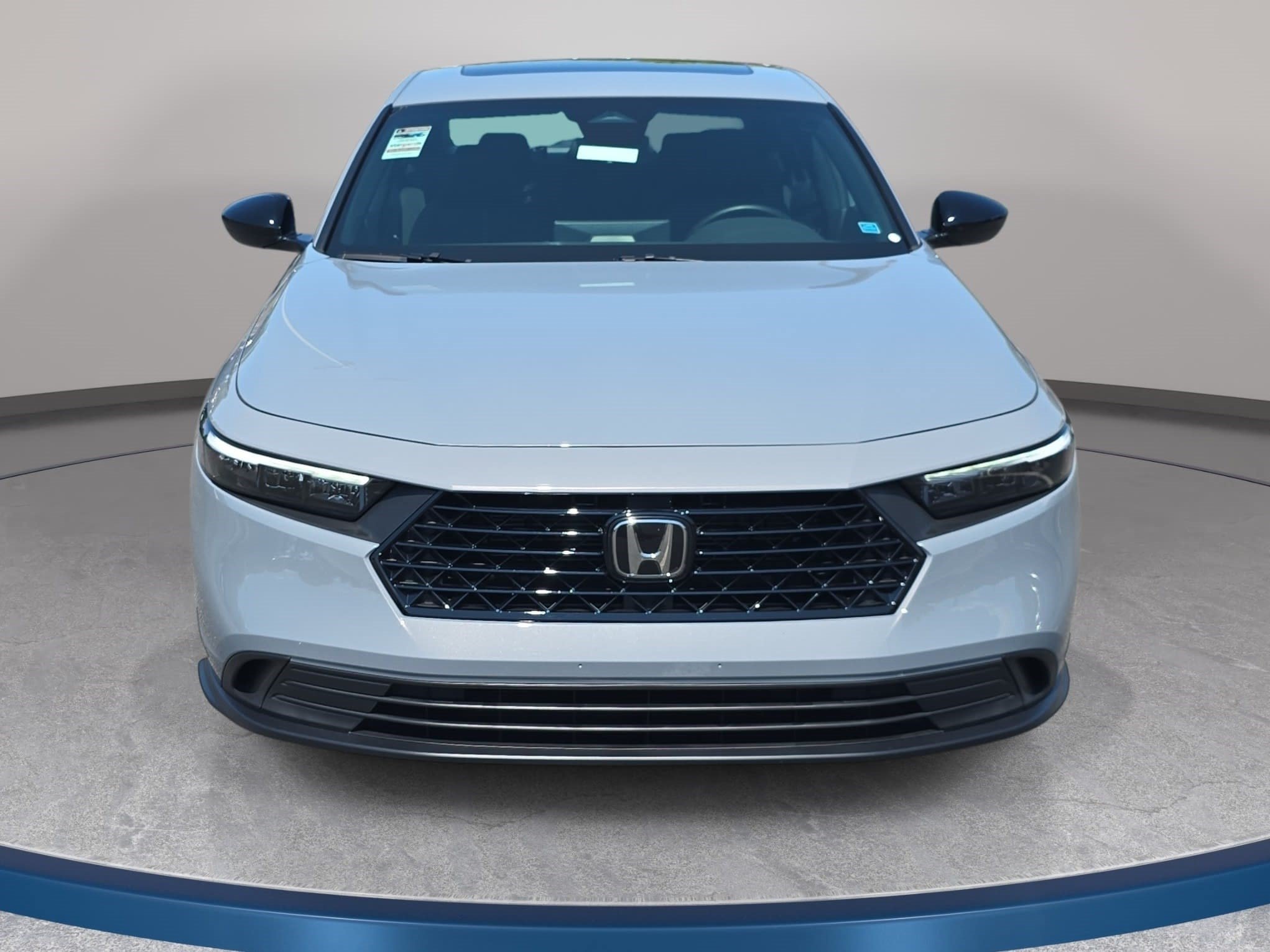 Used 2026 Honda Accord Sport video 2