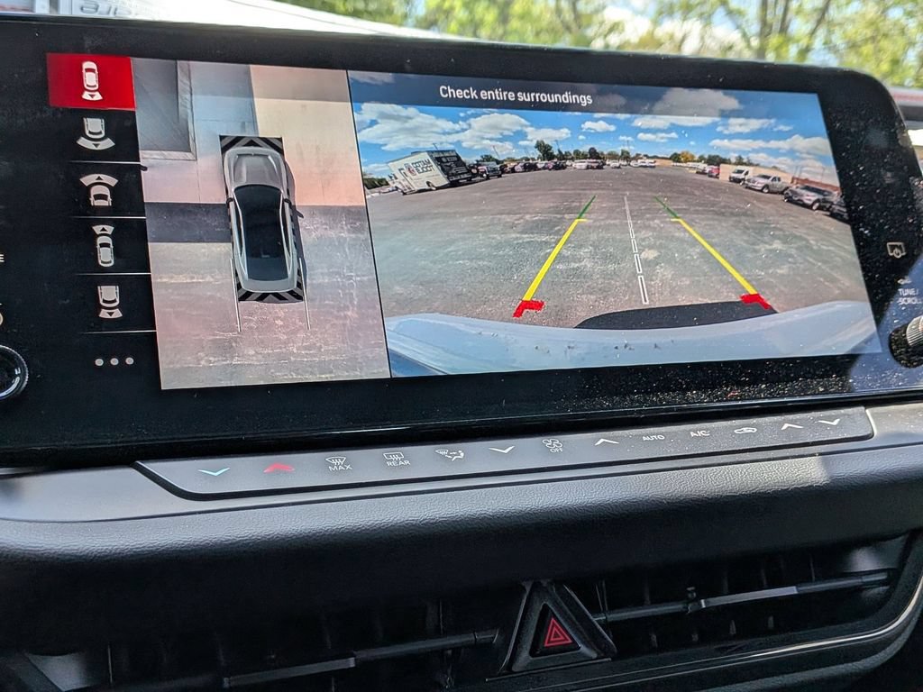 New 2026 Dodge Charger R/T AWD/4WD image 16
