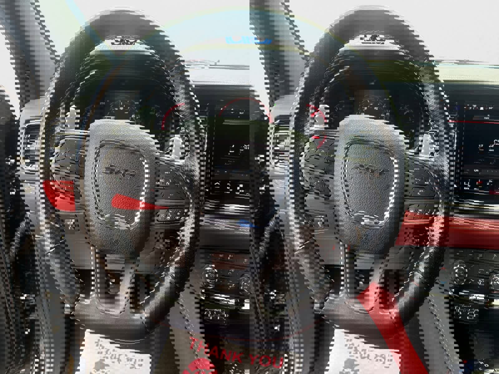 Used 2023 Dodge Durango SRT image 15