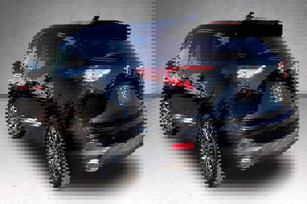 Used 2022 Acura RDX AWD w/ Technology Package image 4