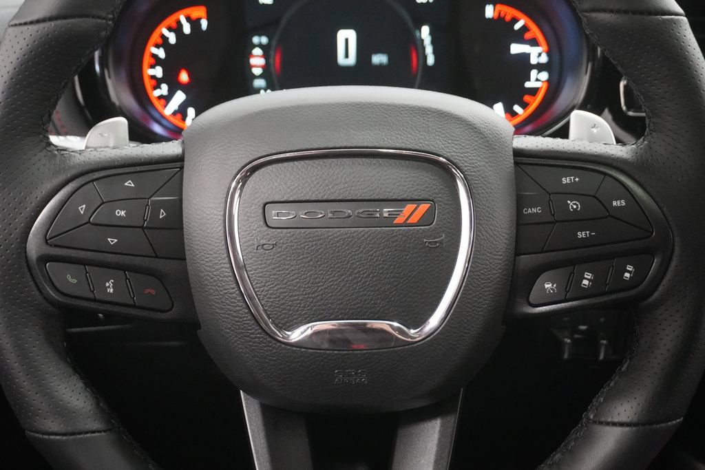 New 2026 Dodge Durango GT AWD/4WD image 23