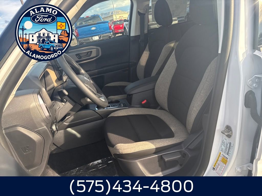 New 2025 Ford Bronco Sport Big Bend image 5