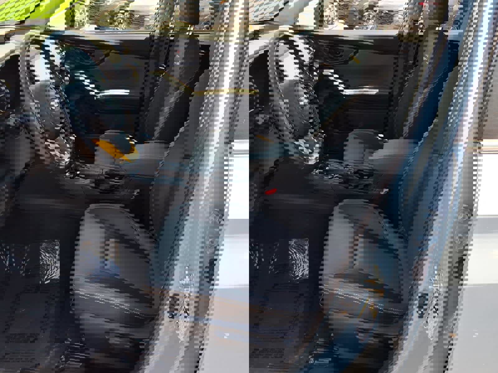 Certified 2021 Subaru Crosstrek 2.5i Sport w/ Moonroof Package image 26