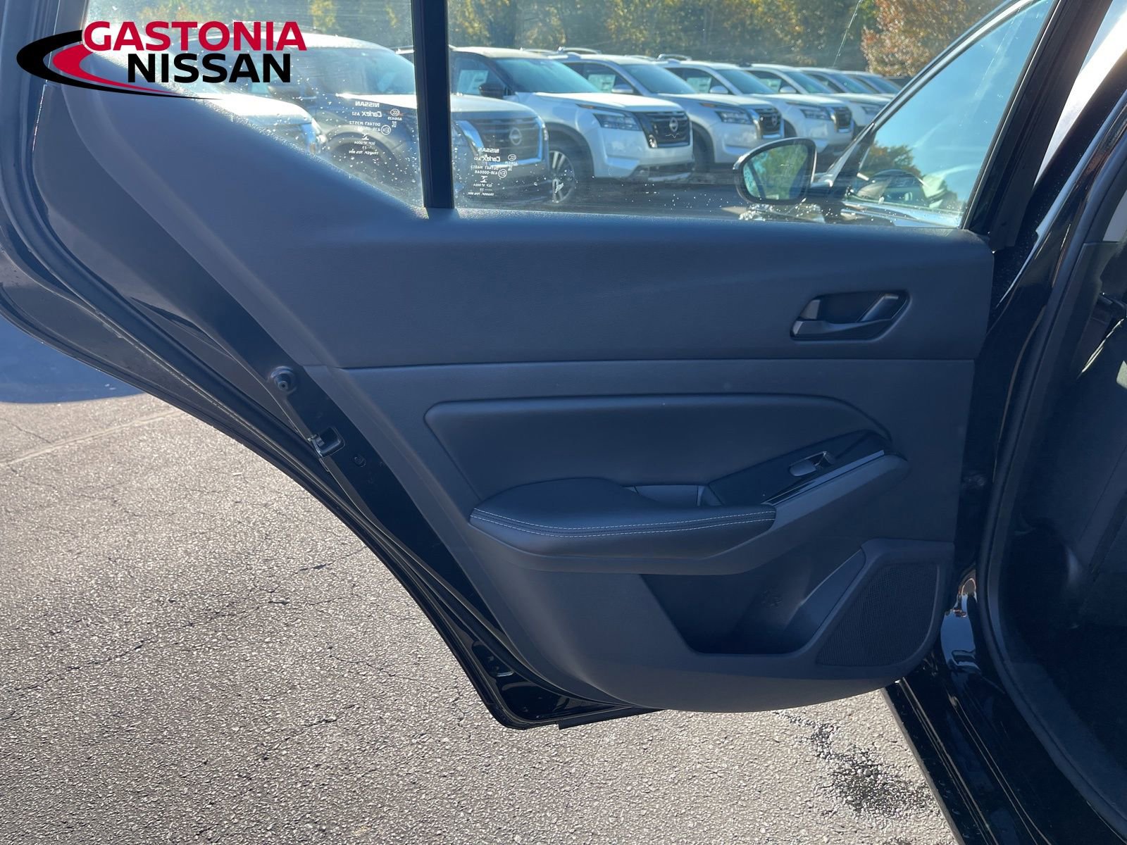 Used 2023 Nissan Altima 2.5 SV image 22