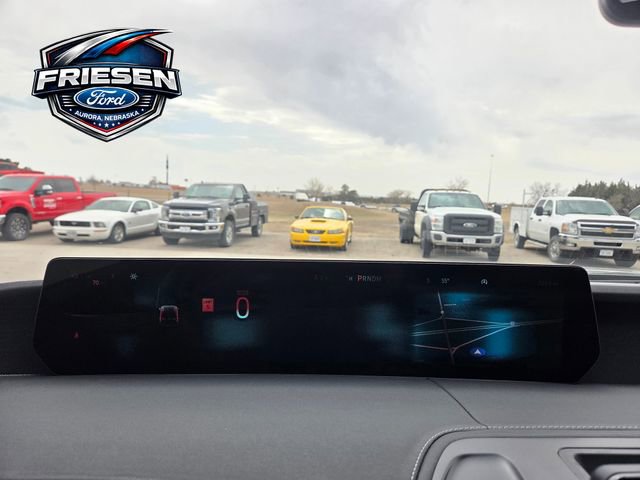 New 2026 Ford Expedition Platinum image 17