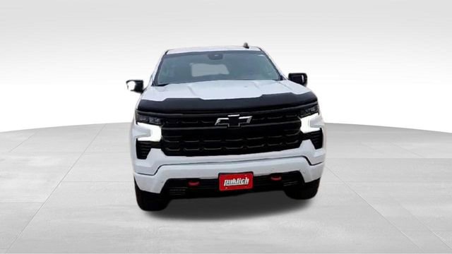 Certified 2024 Chevrolet Silverado 1500 RST w/ Redline Edition image 3