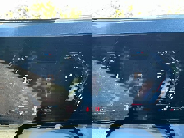 Used 2025 BMW X3 M50 w/ M Sport Professional Package image 10