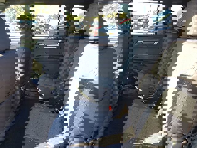 New 2026 GMC Acadia Elevation w/ Black Edition image 11