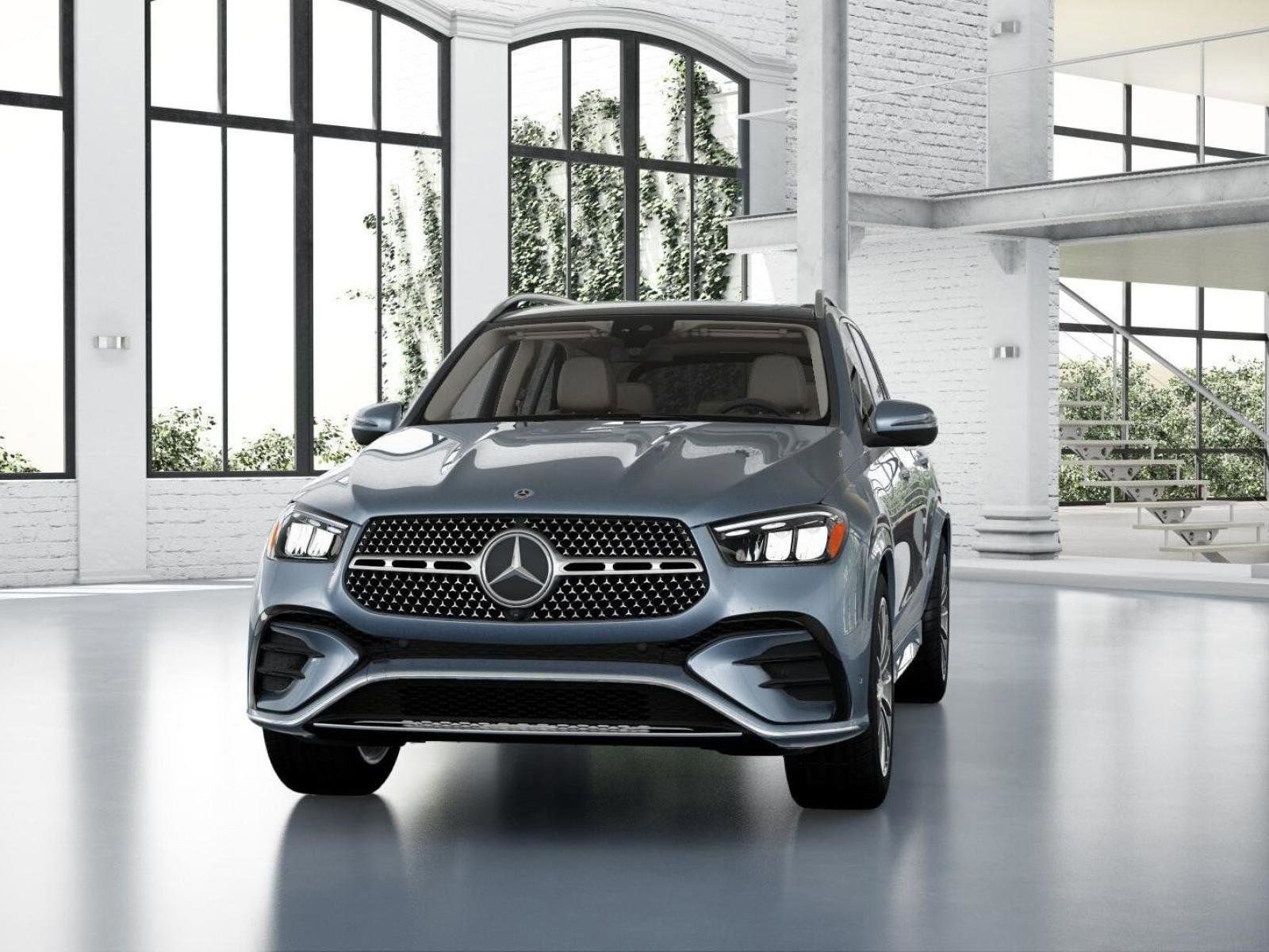 New 2026 Mercedes-Benz GLE 350 GLE 350 image 42