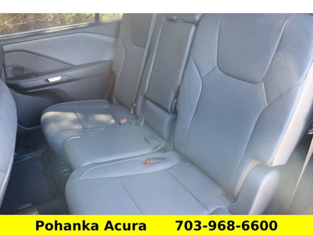 Used 2024 Lexus TX 350 AWD w/ Technology Package image 25