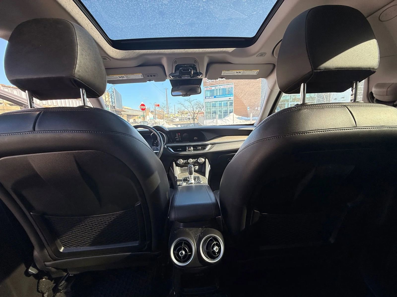 Used 2019 Alfa Romeo Stelvio Ti image 26