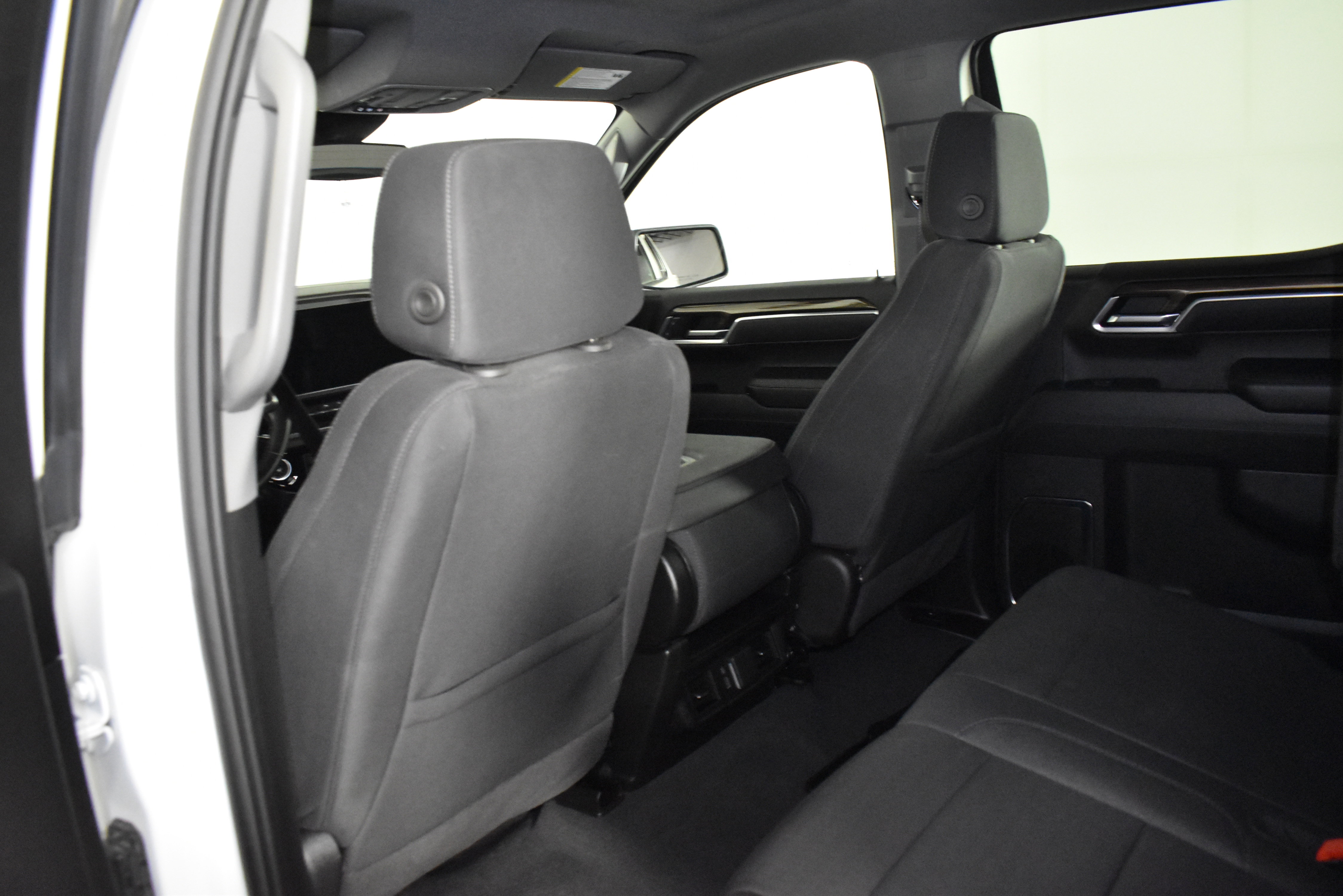 Used 2025 Chevrolet Silverado 1500 LT image 52