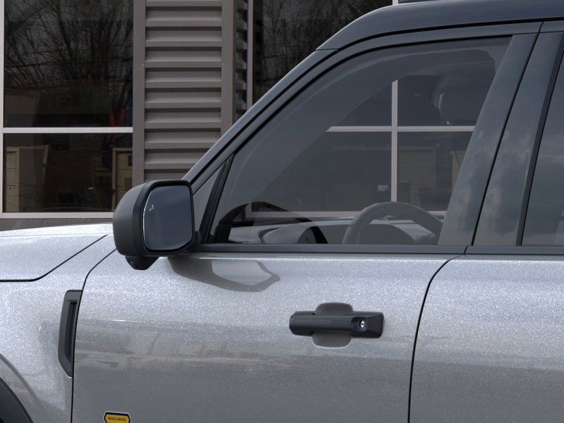 New 2025 Ford Bronco Sport Badlands w/ Badlands Tech Package image 20