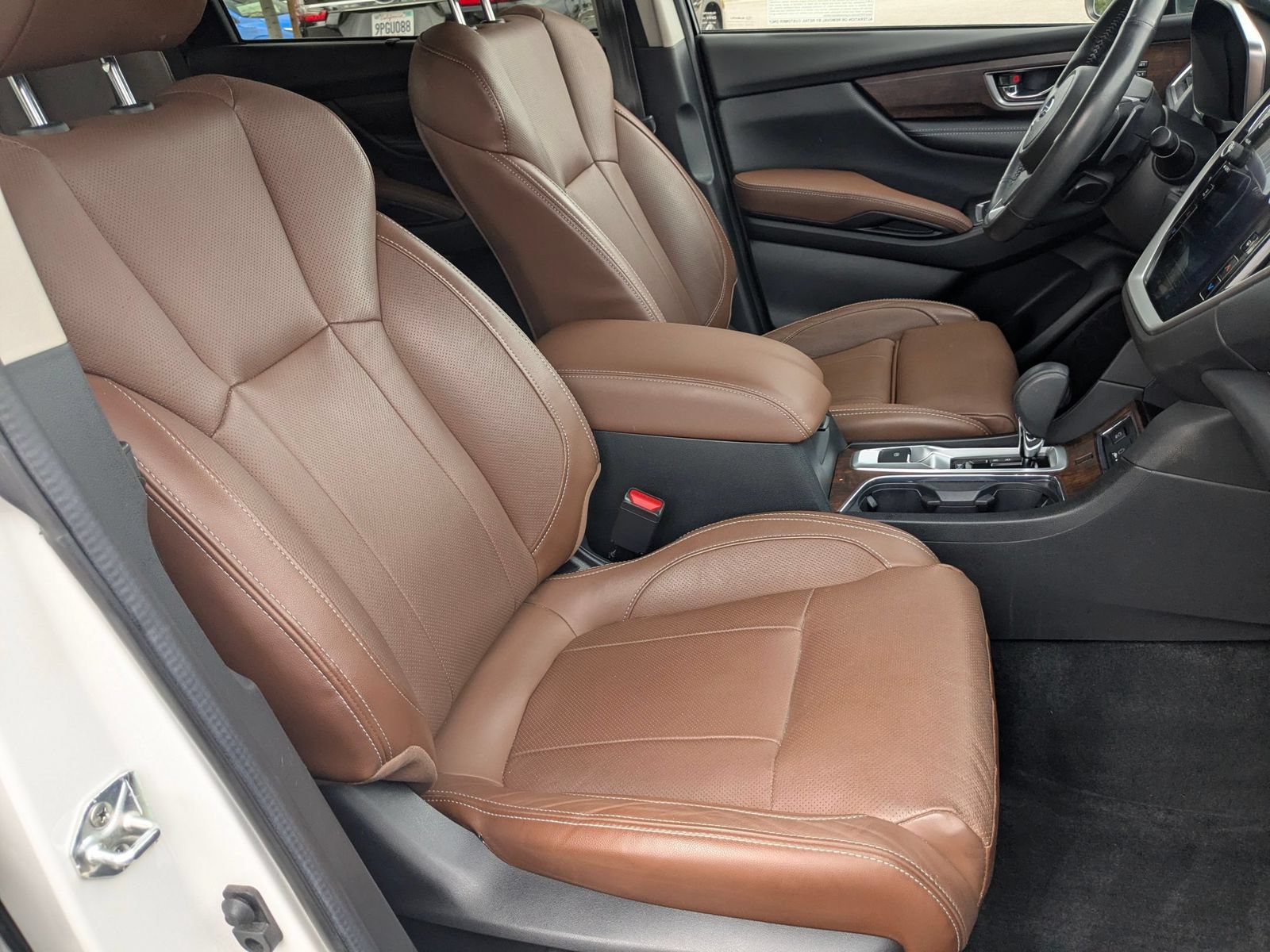 Used 2023 Subaru Ascent Touring AWD/4WD image 25
