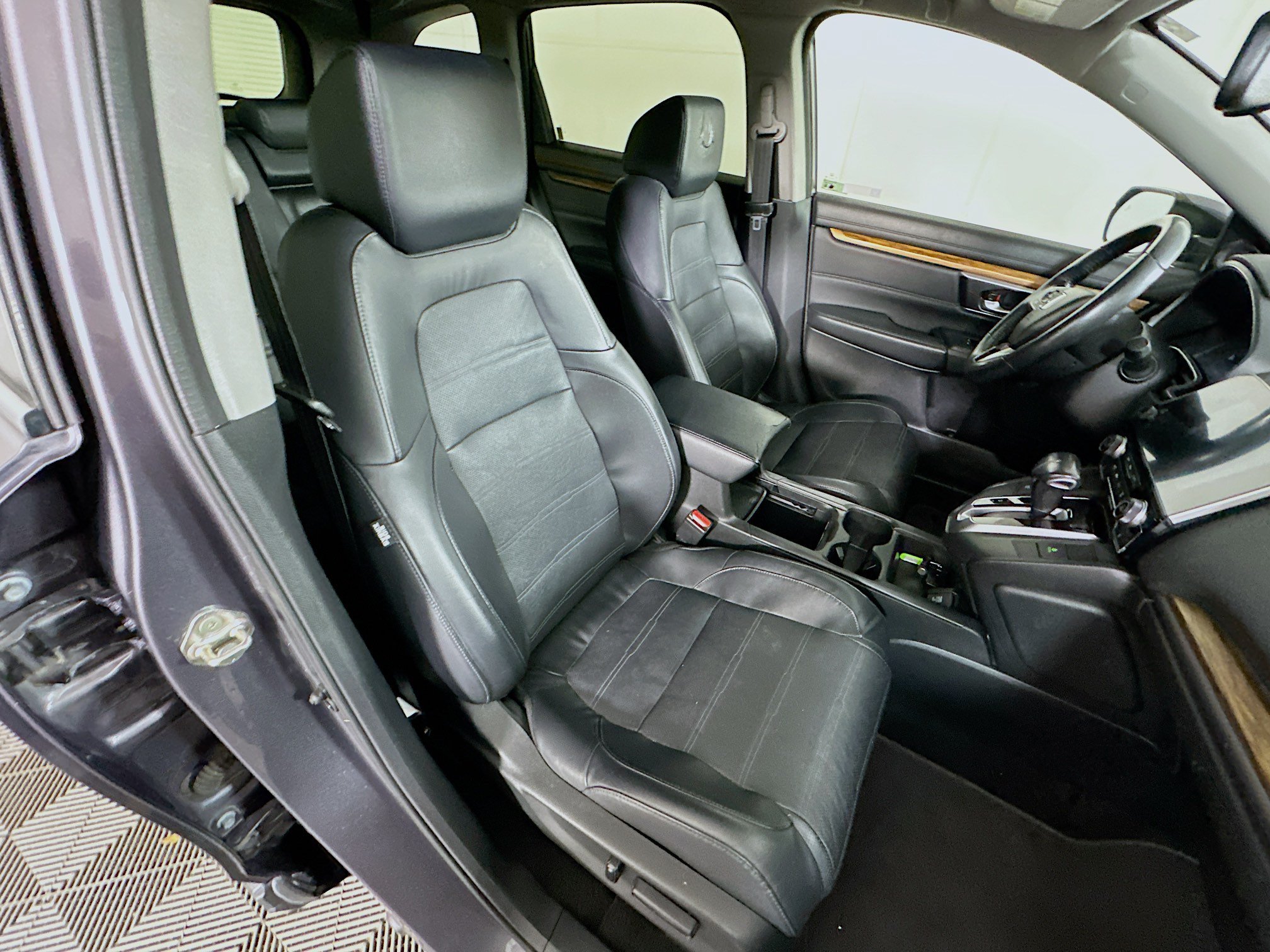 Used 2019 Honda CR-V EX-L image 31