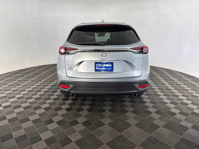 Used 2023 MAZDA CX-9 Touring AWD/4WD image 7