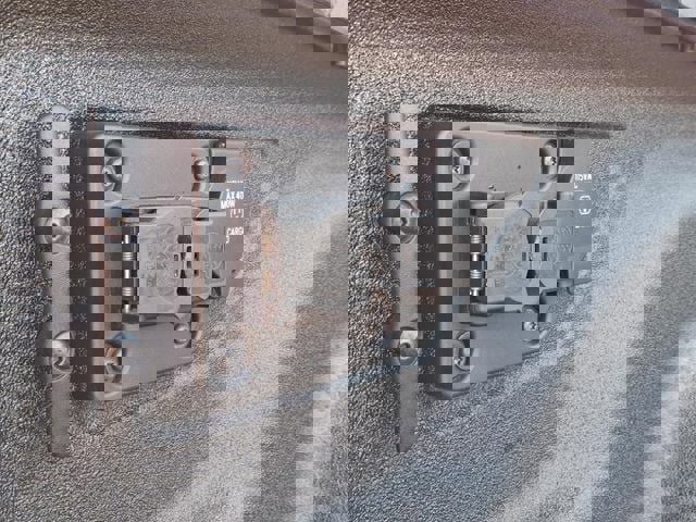 New 2025 RAM 2500 Tradesman image 8