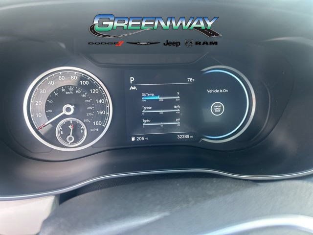 Used 2022 Genesis G70 3.3T RWD image 13