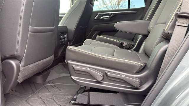 New 2026 Chevrolet Tahoe Premier image 25