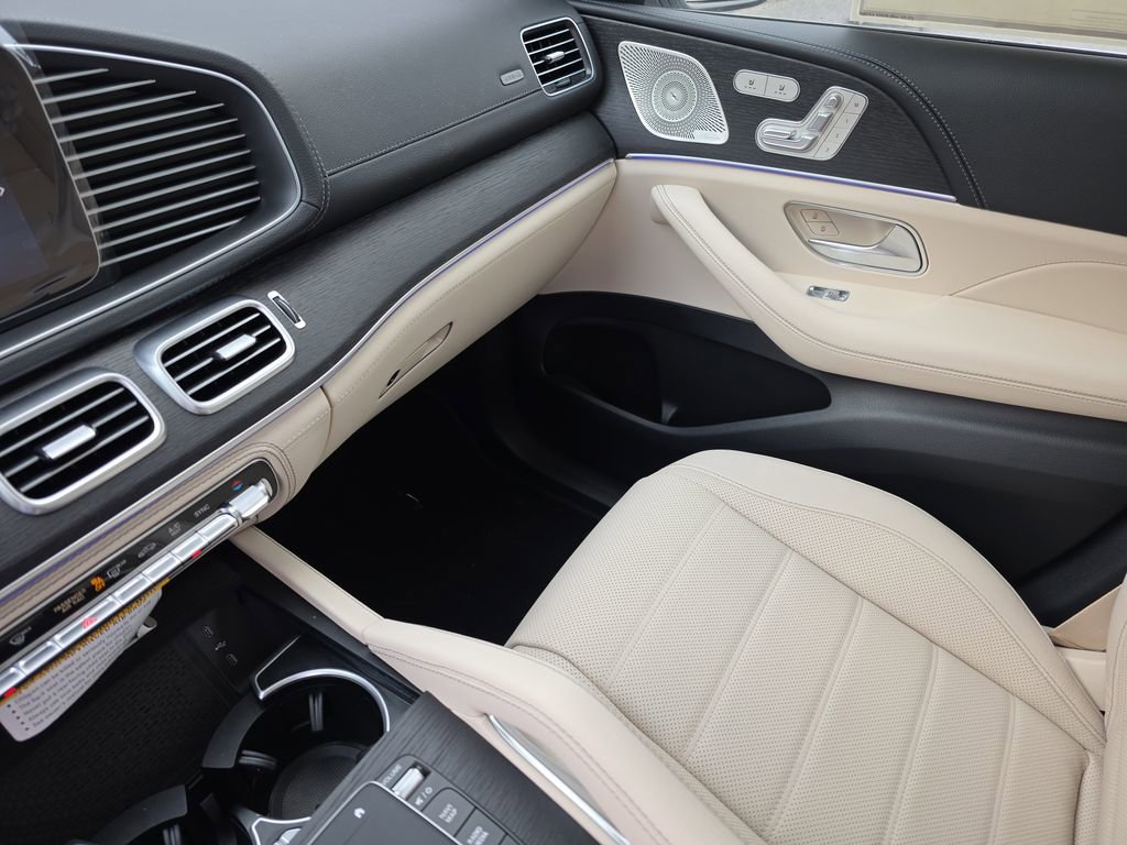 New 2026 Mercedes-Benz GLE 450 4MATIC image 19