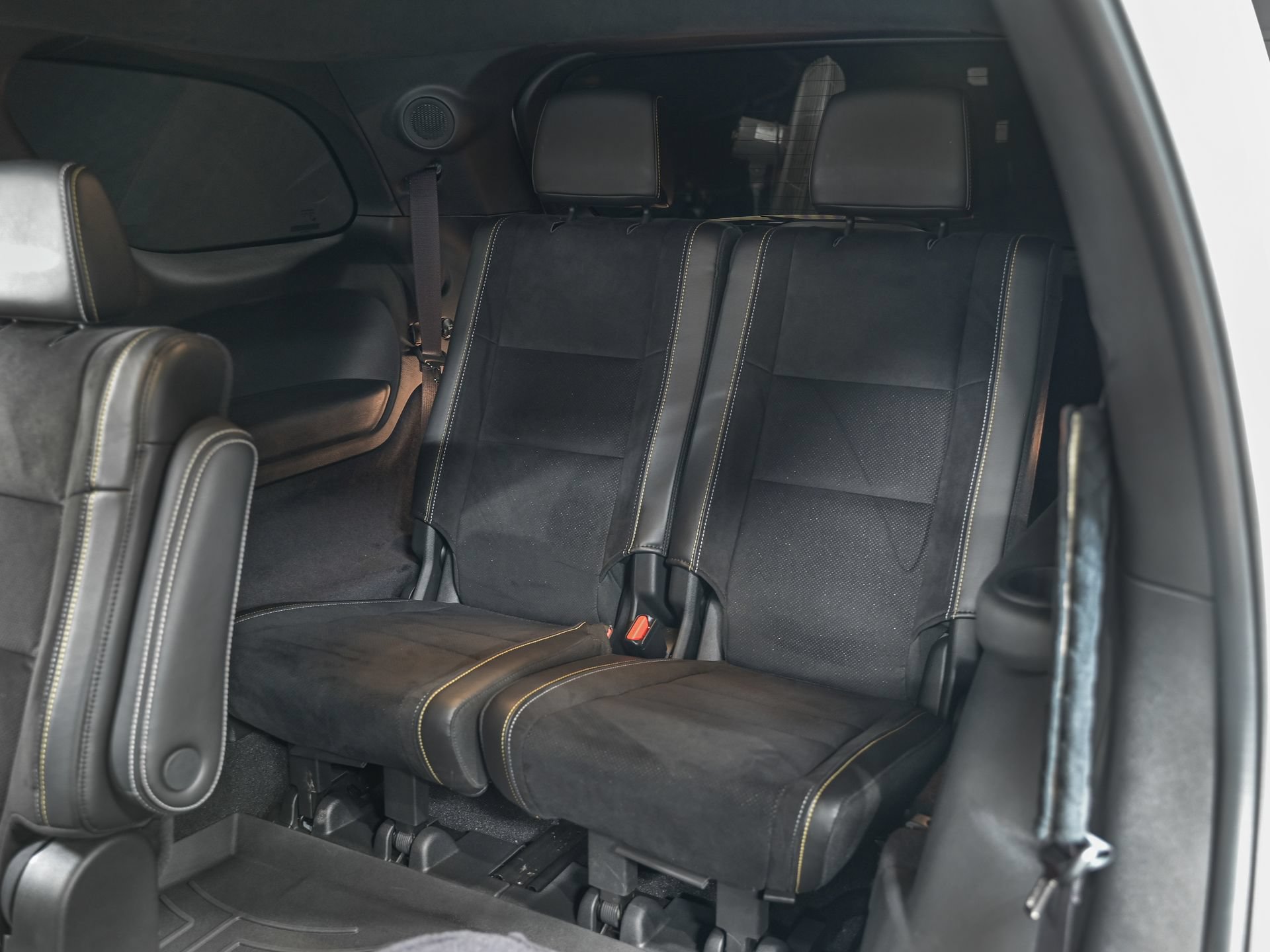 Used 2024 Dodge Durango SRT AWD/4WD image 30