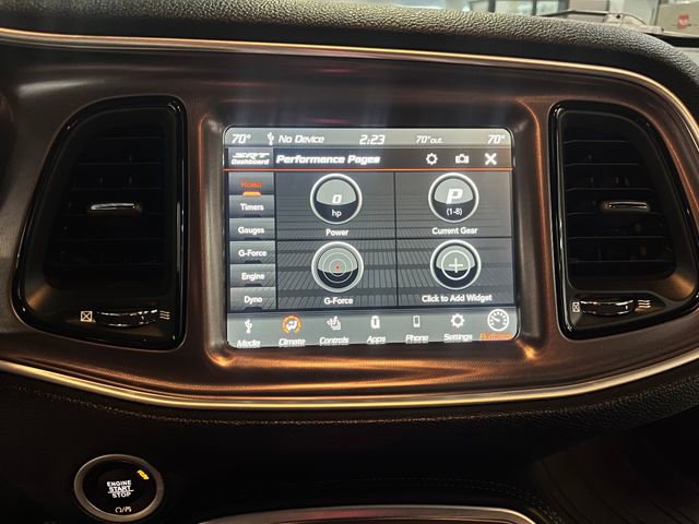 Used 2020 Dodge Challenger R/T Scat Pack image 20