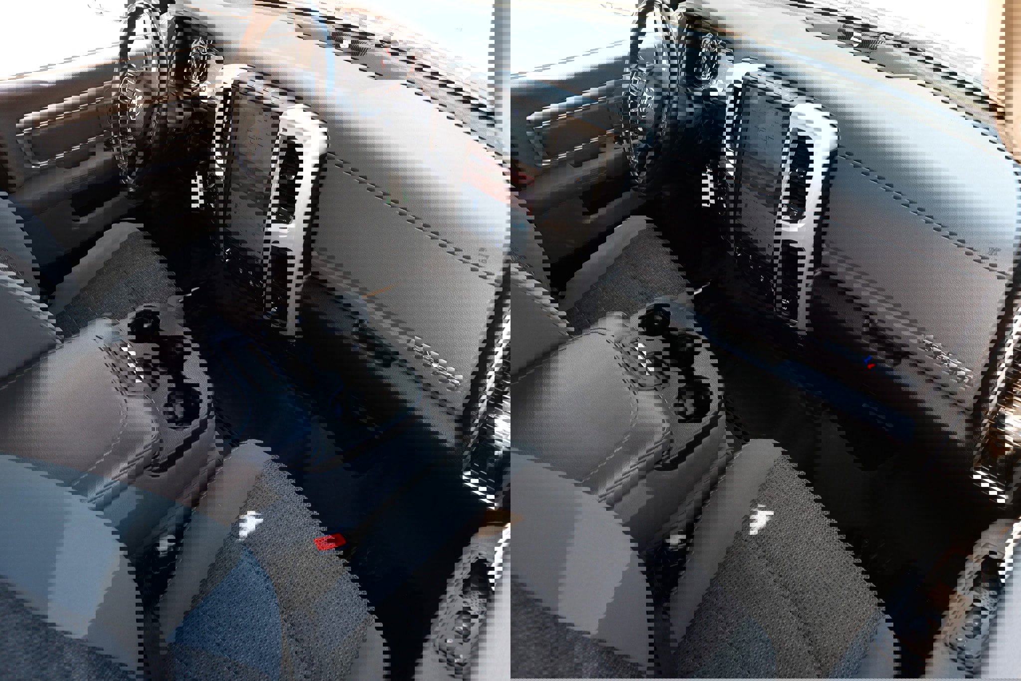 Used 2016 RAM 3500 Lone Star image 21