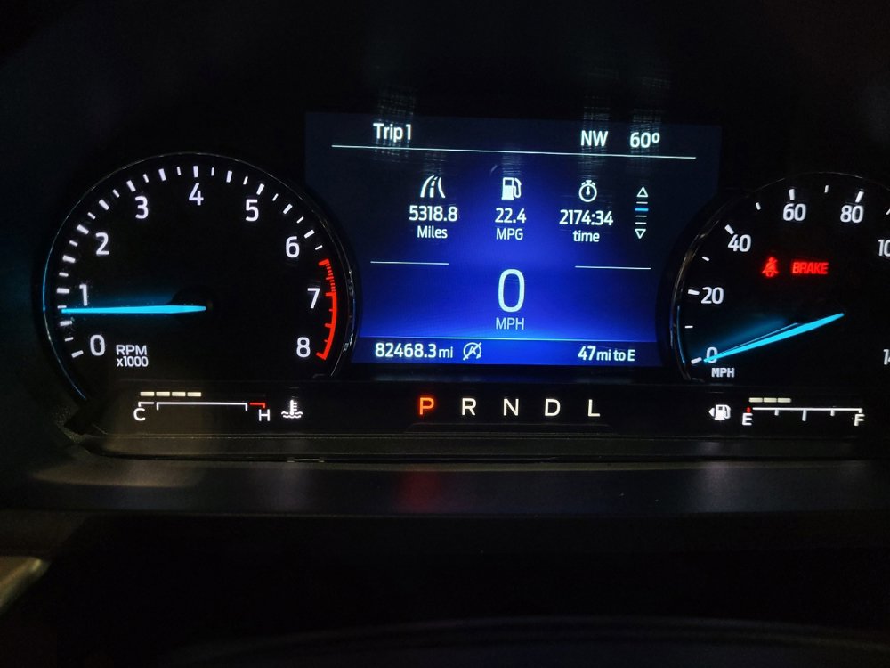 Used 2021 Ford Explorer XLT image 23