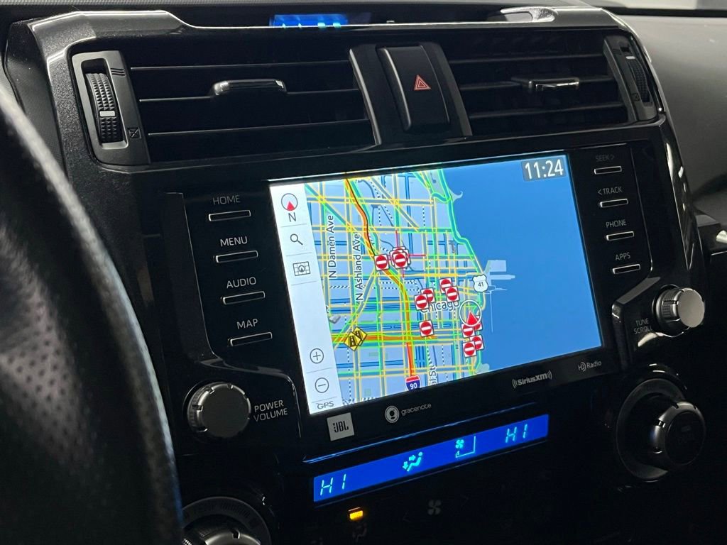 Used 2020 Toyota 4Runner SR5 image 27