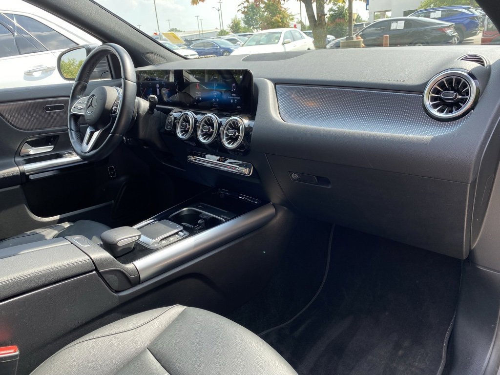 Used 2022 Mercedes-Benz GLA 250 GLA 250 image 35