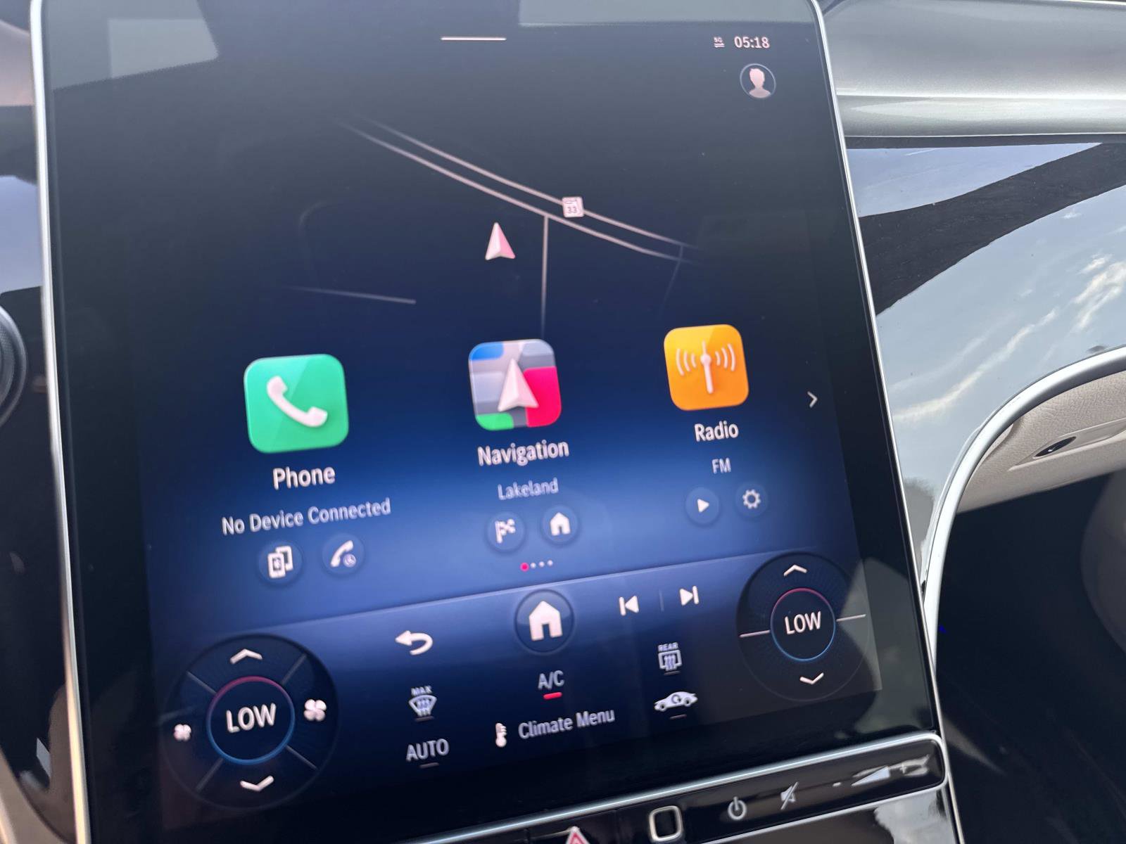 Certified 2025 Mercedes-Benz GLC 350e 4MATIC image 20