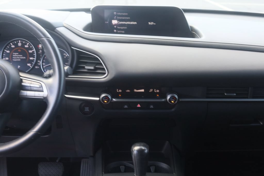 Used 2022 MAZDA CX-30 AWD 2.5 S w/ Select Package image 17
