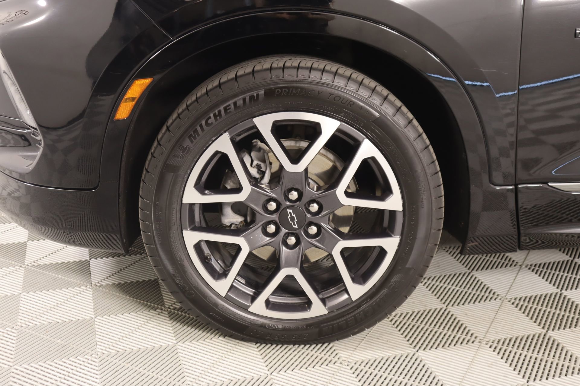 Used 2024 Chevrolet Blazer RS w/ Enhanced Convenience Package image 18