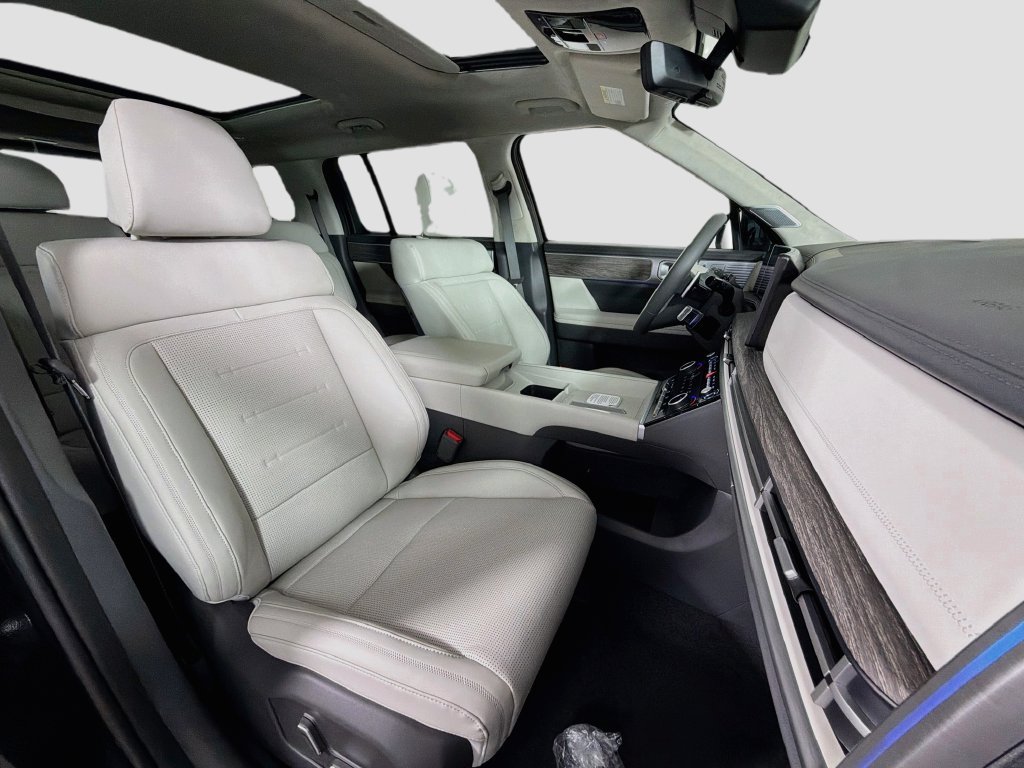 New 2027 Hyundai Santa Fe Calligraphy AWD/4WD image 30
