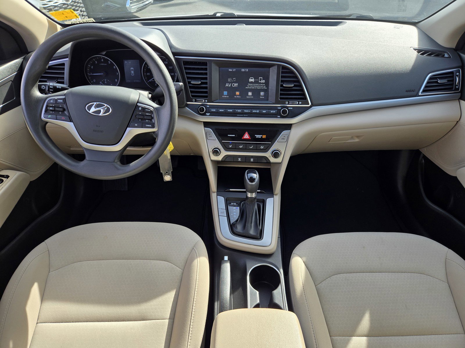 Used 2018 Hyundai Elantra SEL image 13