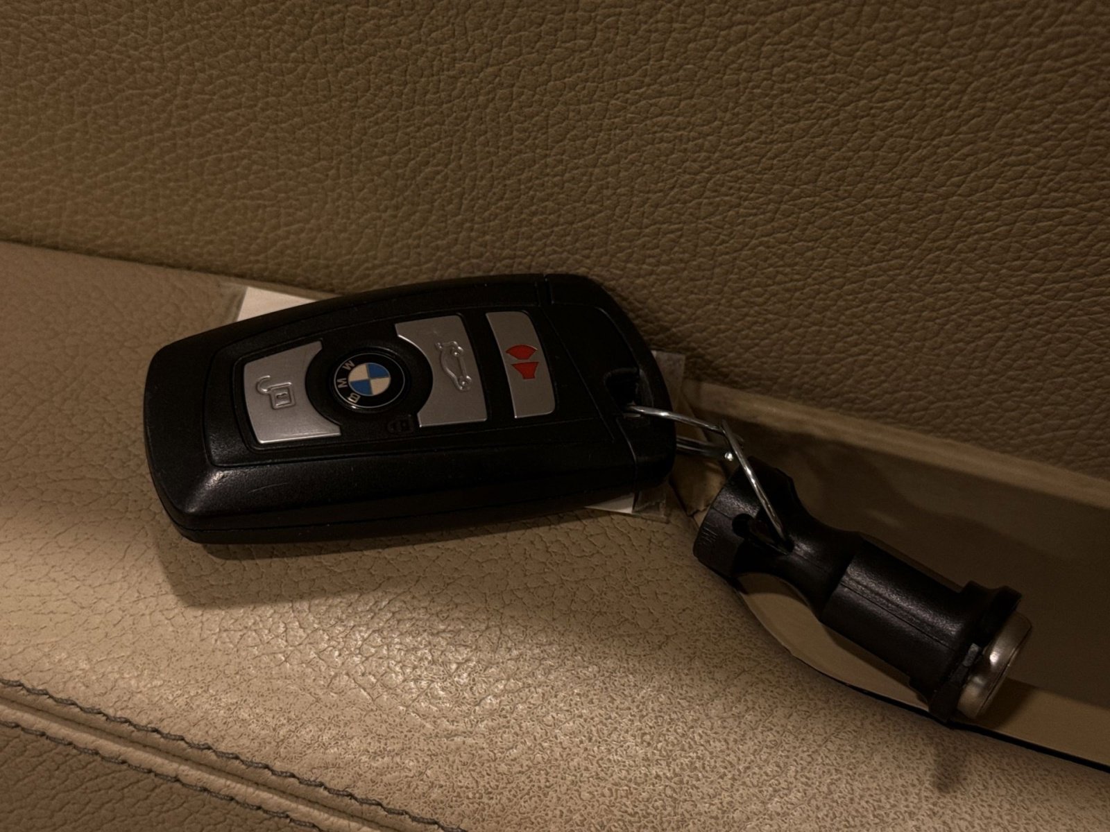 Used 2014 BMW X3 xDrive28i AWD/4WD image 41