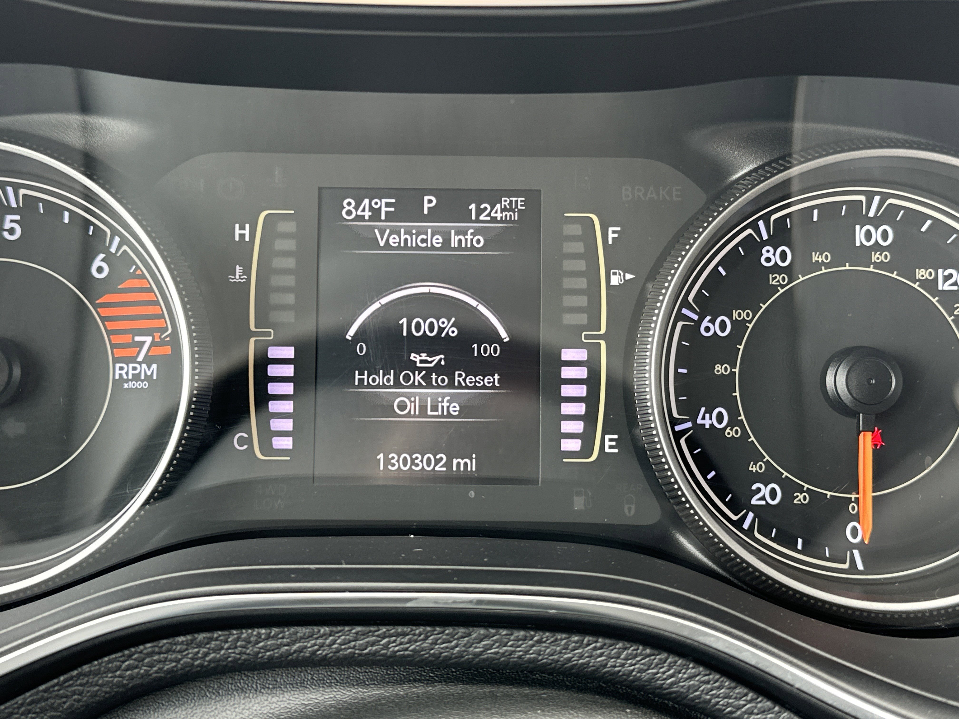 Used 2020 Jeep Cherokee Latitude image 21