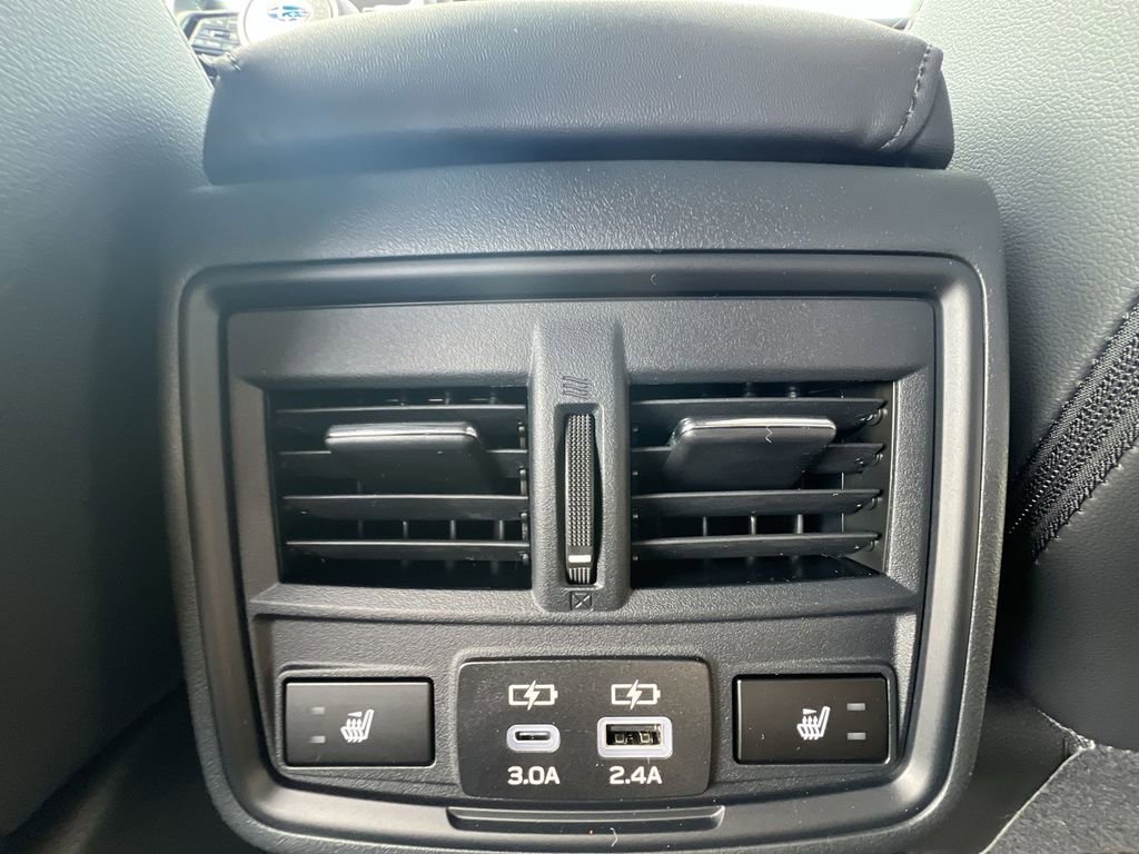 New 2026 Subaru Outback Limited XT AWD/4WD image 22