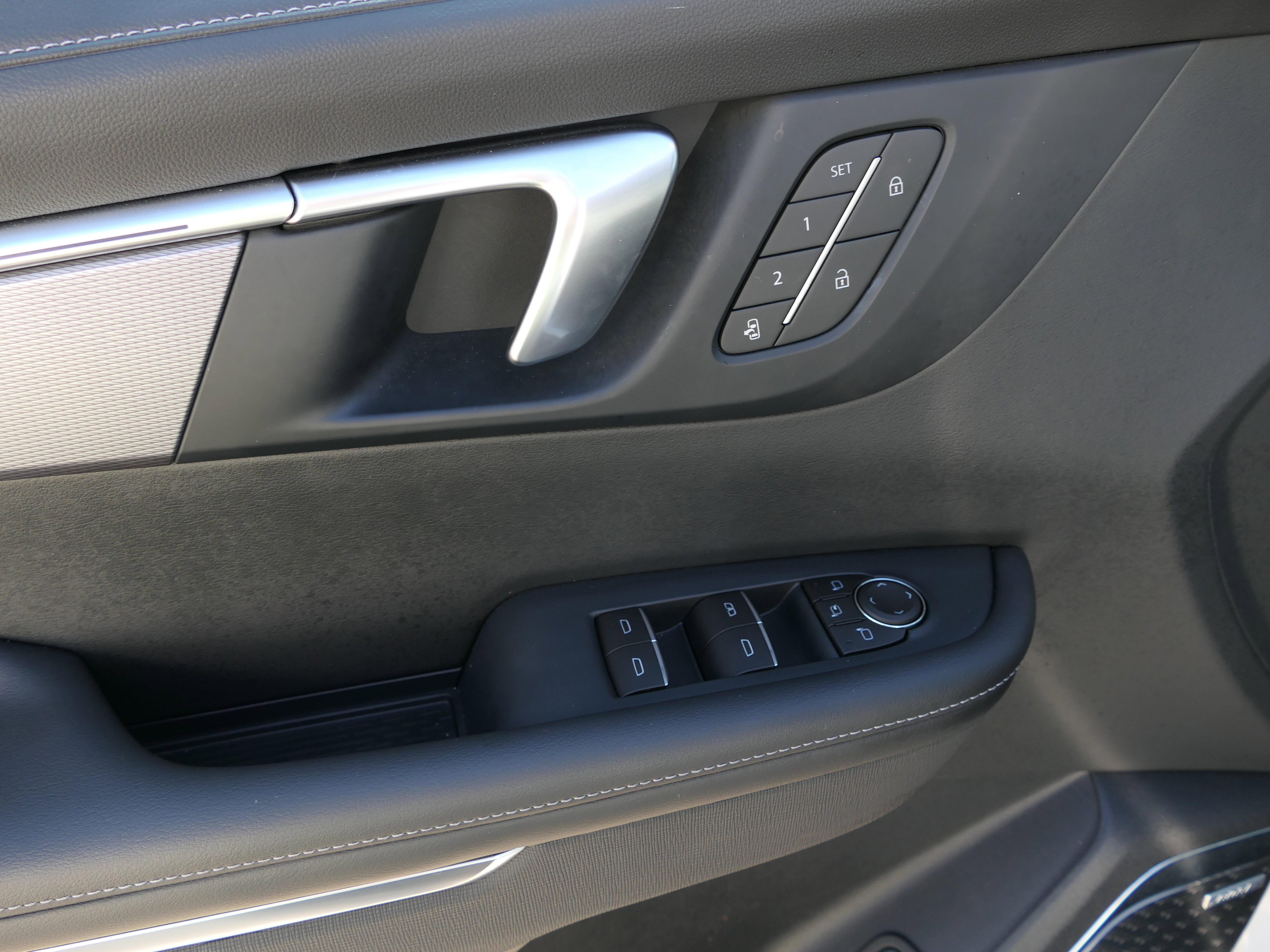 New 2026 Buick Enclave Sport Touring w/ Power Package image 14