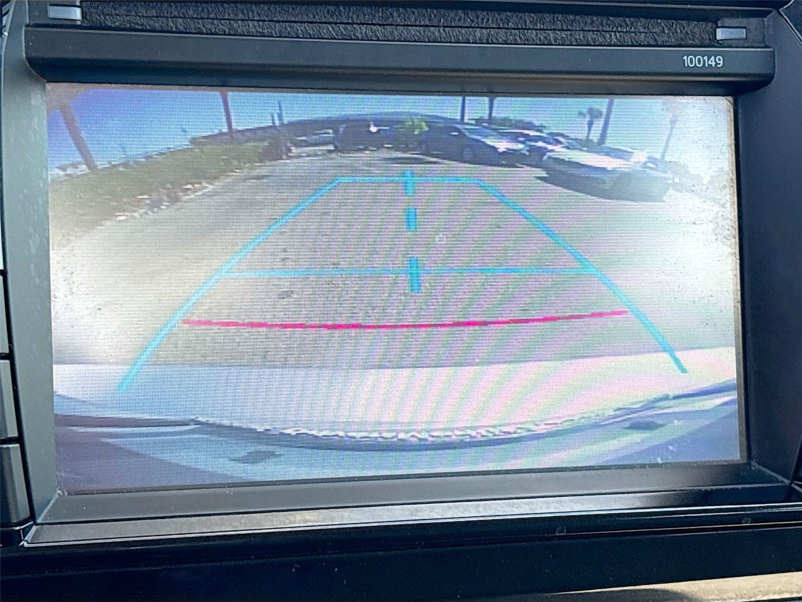 Used 2014 Toyota Corolla LE FWD image 13