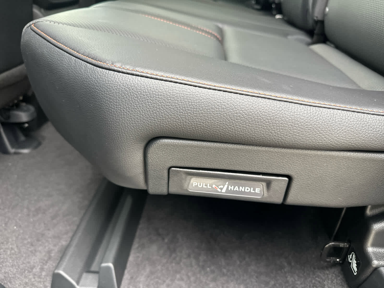 New 2026 Honda Ridgeline TrailSport image 20