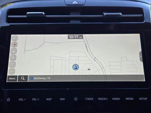 Certified 2023 Hyundai Tucson Limited w/ Cargo Package image 16