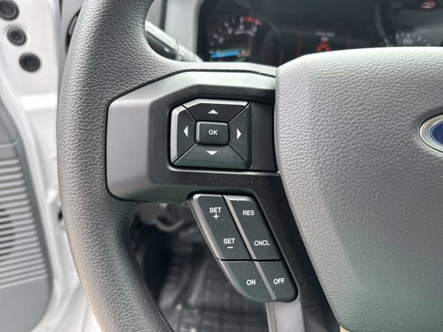 New 2027 Ford F750 2WD Regular Cab Super Duty image 21